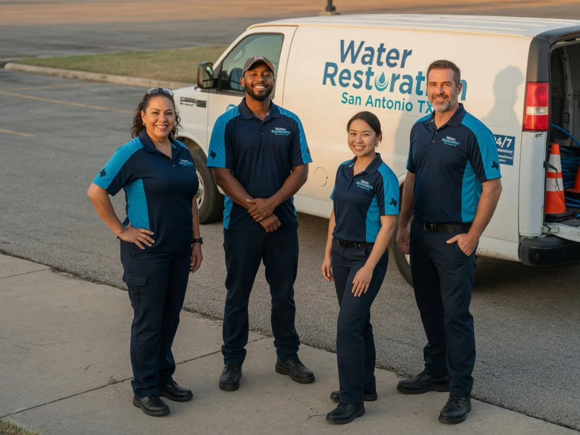 Water Damage Repair company in Wallingford, CT